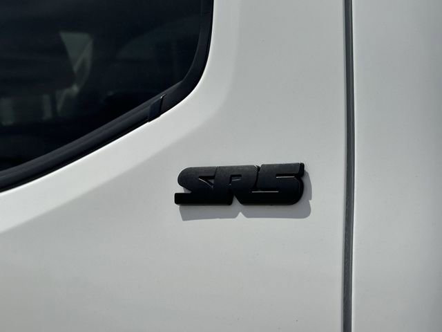 Used 2023 Toyota Tacoma SR5 w/ Technology Package AWD/4WD image 9