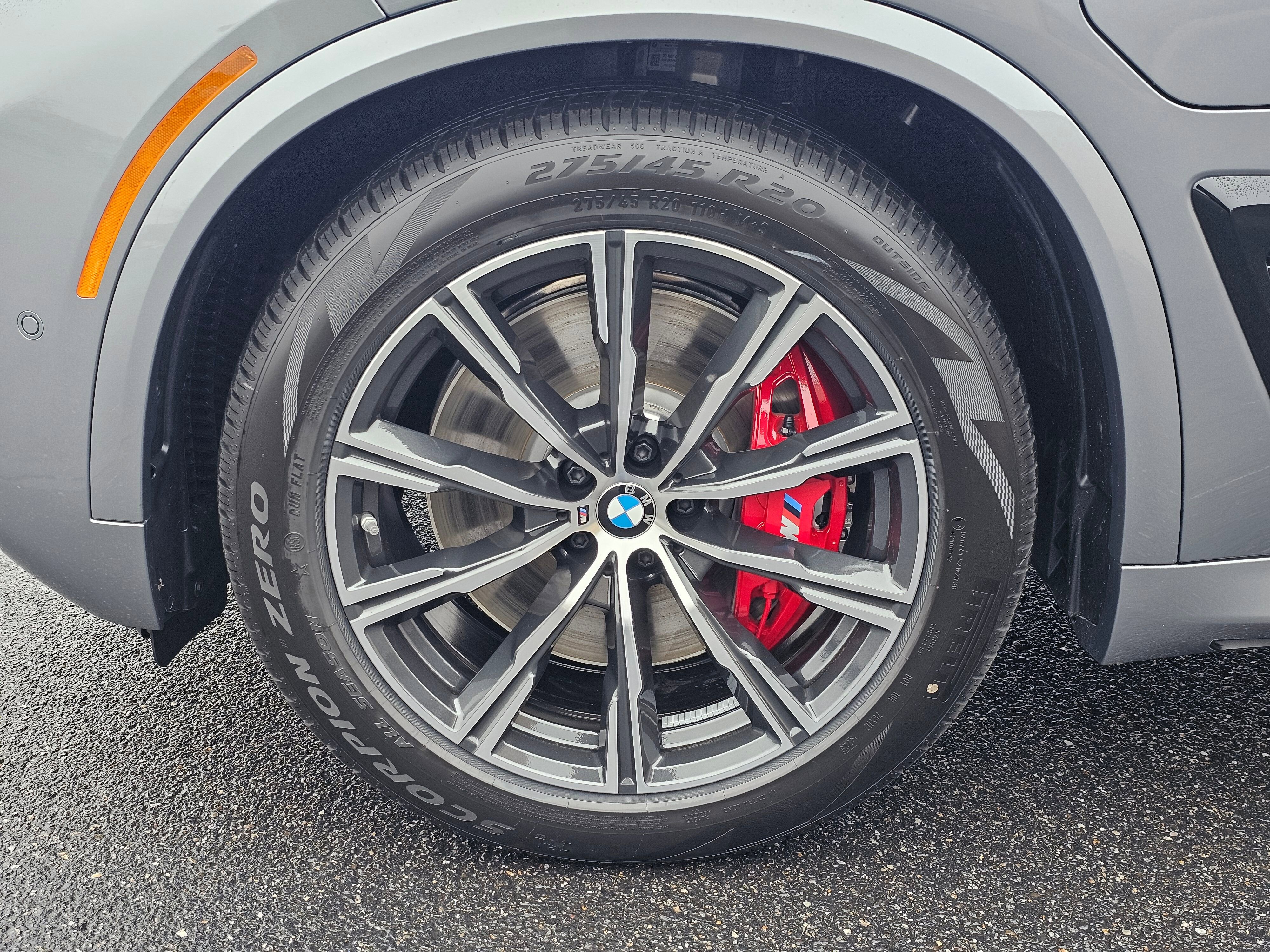 New 2026 BMW X5 xDrive50e w/ Executive Package image 40