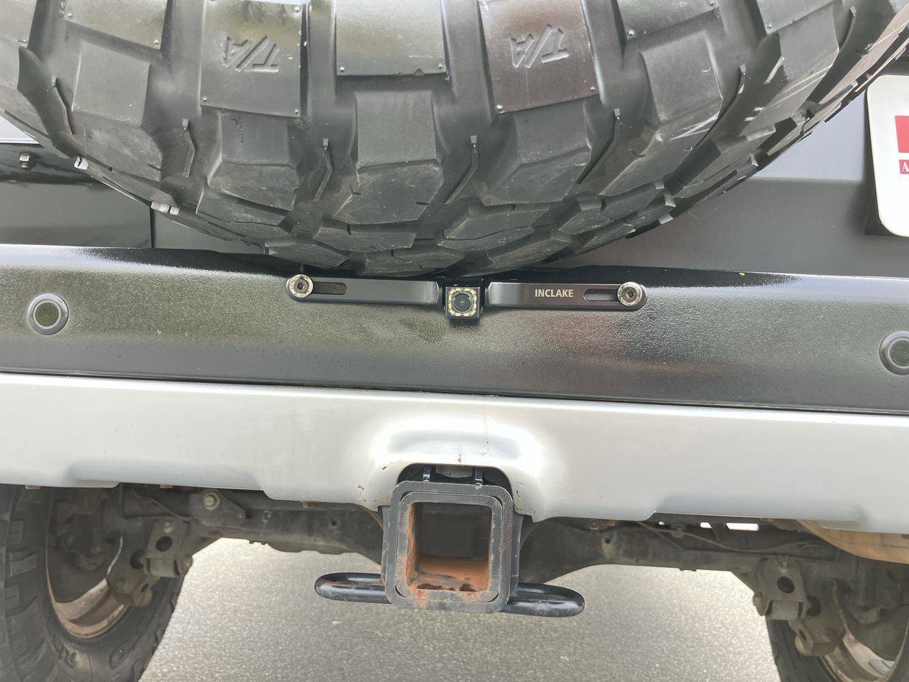 Used 2007 Toyota FJ Cruiser 2WD image 11