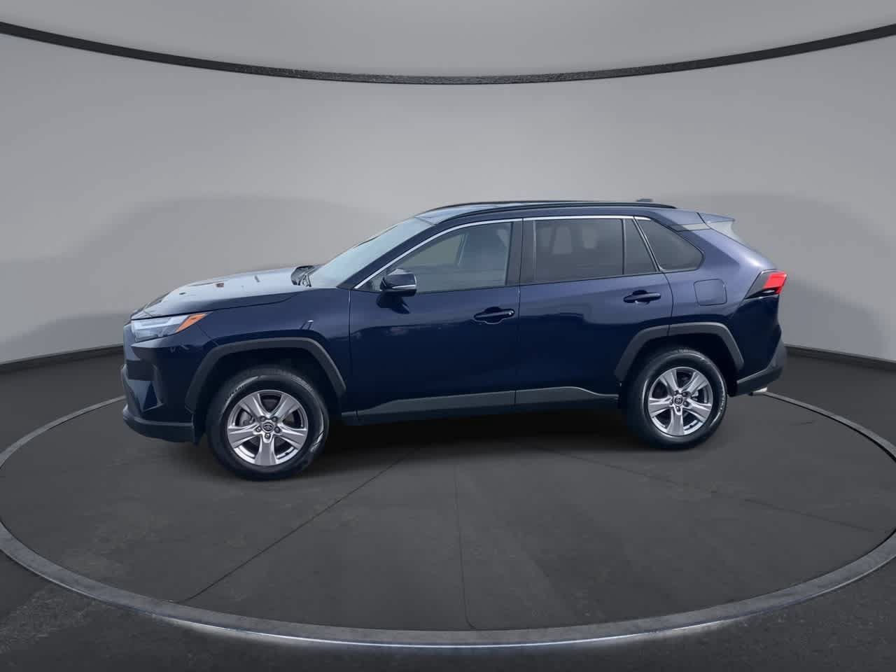 Certified 2025 Toyota RAV4 XLE AWD/4WD image 6
