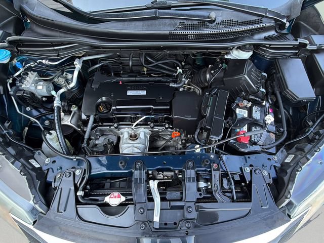 Used 2016 Honda CR-V SE image 28