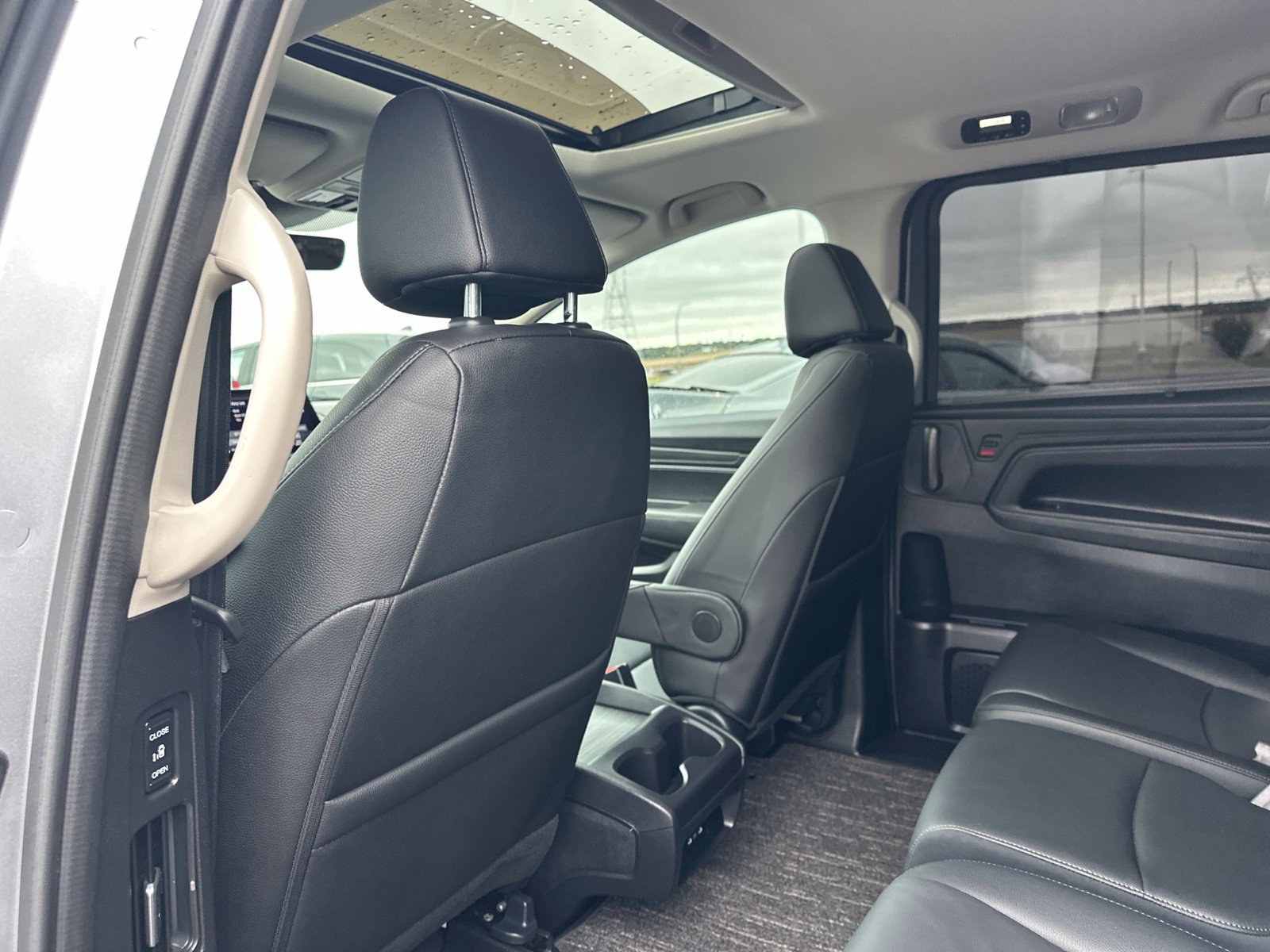 Used 2026 Honda Odyssey EX-L image 20