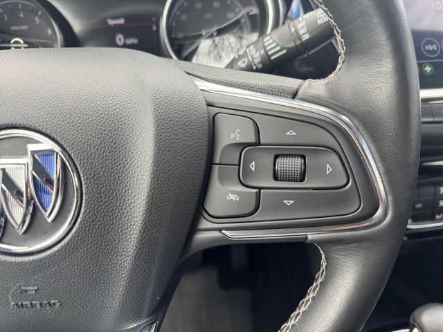 Used 2023 Buick Encore GX Preferred w/ Cold Weather Comfort Package image 15