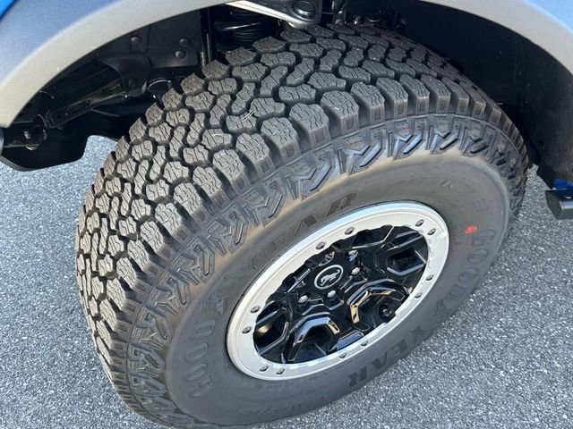 New 2025 Ford Bronco Badlands image 19