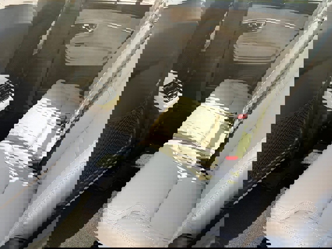 New 2026 Volvo XC90 B6 Ultra w/ Protection Package image 20