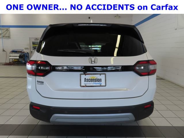 Used 2024 Honda Pilot EX-L image 10