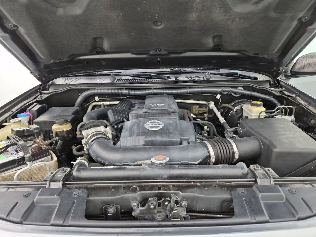 Used 2016 Nissan Frontier Desert Runner RWD image 35