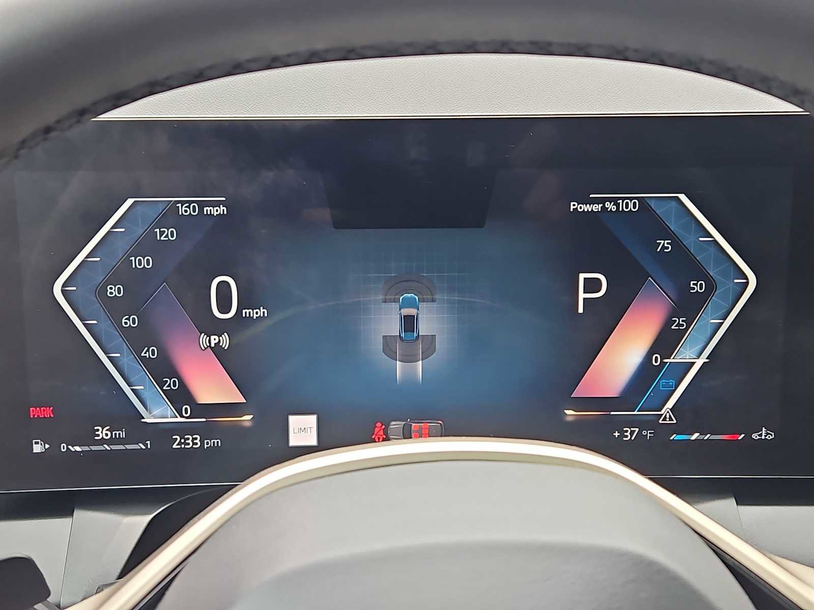 Used 2025 BMW X3 xDrive30i w/ Convenience Package image 22