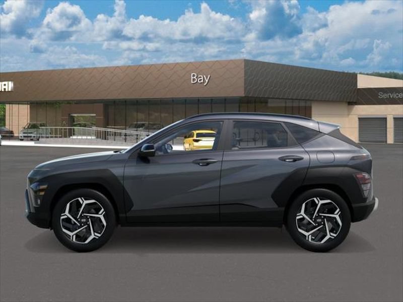 New 2026 Hyundai Kona Limited FWD image 3