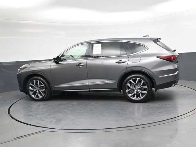 Used 2023 Acura MDX SH-AWD w/ Technology Package image 6