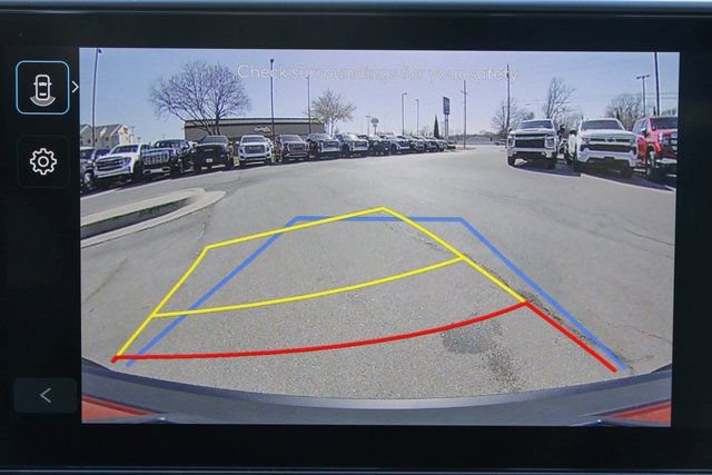 New 2026 Hyundai Kona SEL Sport image 26