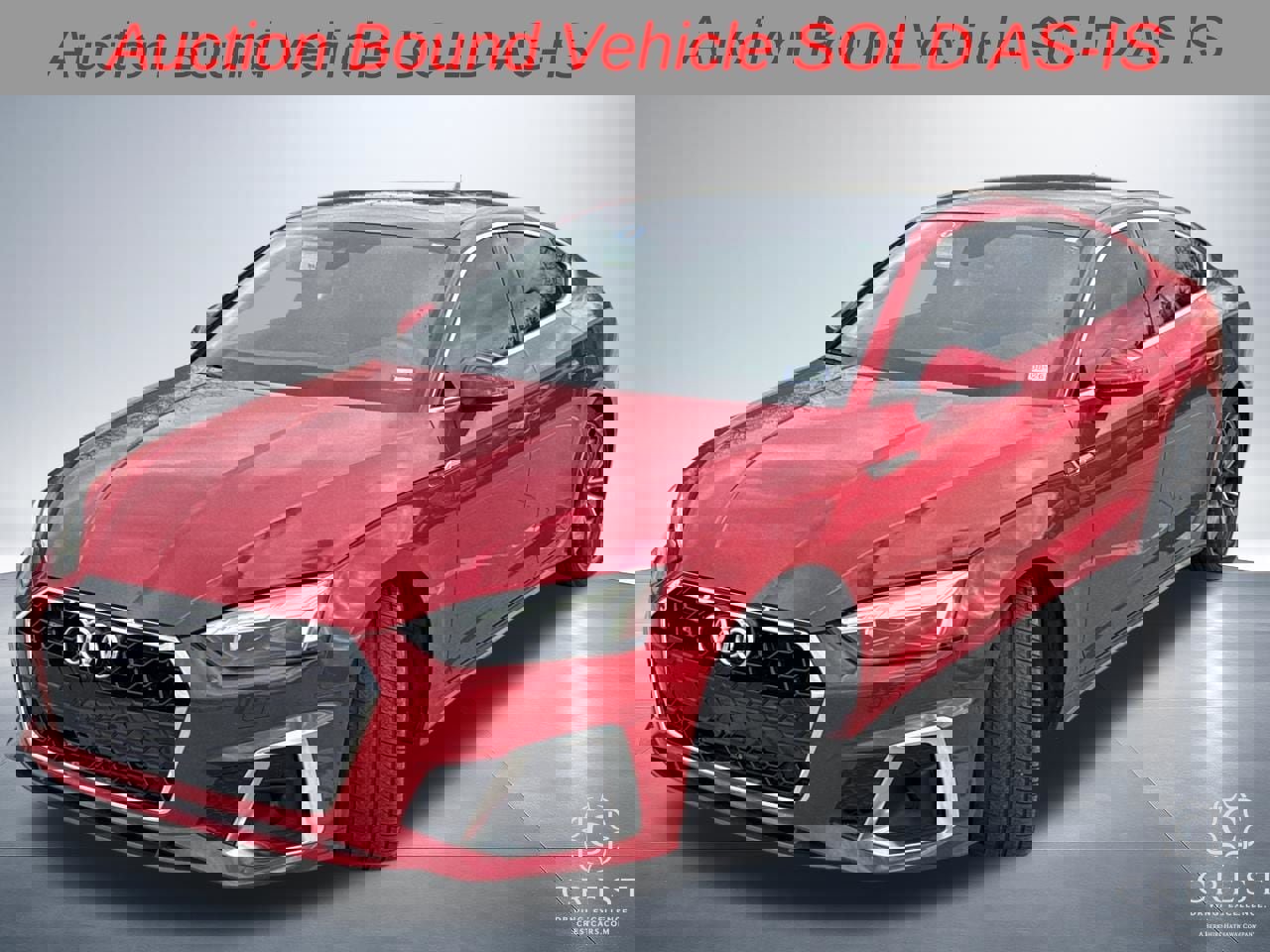 Used 2021 Audi A5 2.0T Prestige image 7