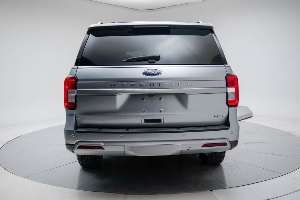 Used 2024 Ford Expedition Max XLT image 9