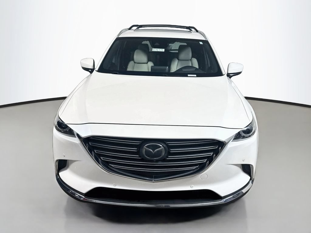 Used 2020 MAZDA CX-9 Grand Touring AWD/4WD image 2