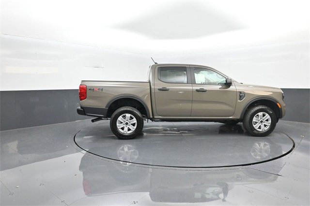 New 2025 Ford Ranger XL image 8