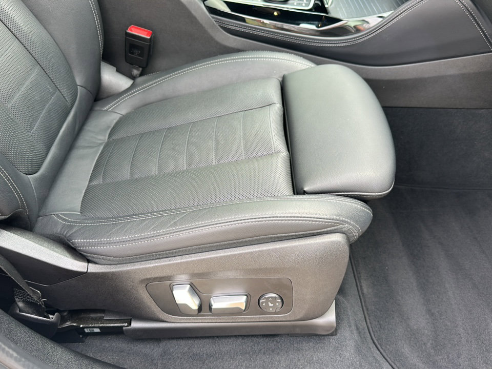 Used 2022 BMW X4 xDrive30i w/ M Sport Package 2 AWD/4WD image 27