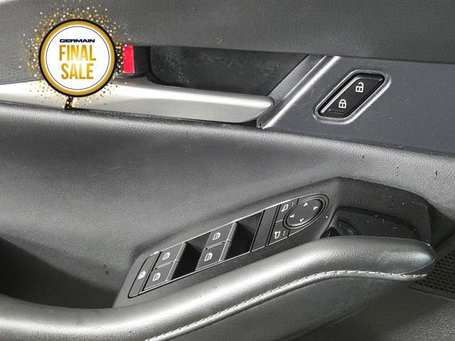 Used 2025 MAZDA CX-30 AWD 2.5 S w/ Select Sport Pkg image 25