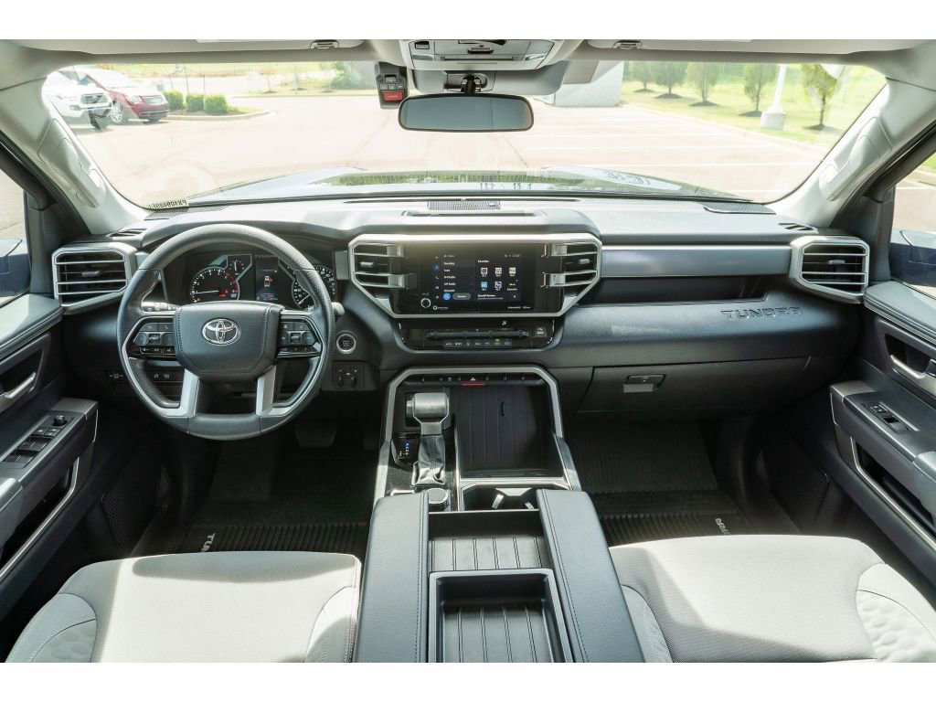 Used 2023 Toyota Tundra SR5 image 19