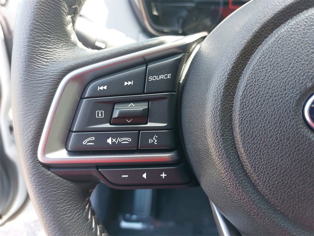 New 2025 Subaru Legacy Premium w/ Popular Package #1A image 17