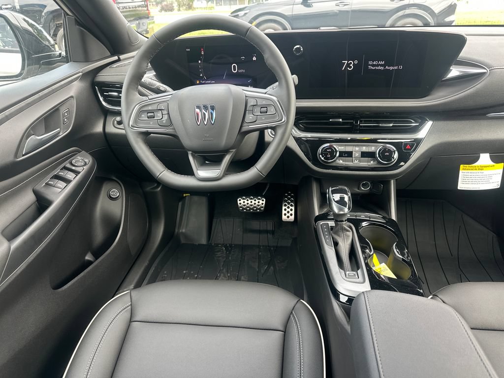 New 2026 Buick Envista Sport Touring w/ Studio Series FWD image 20