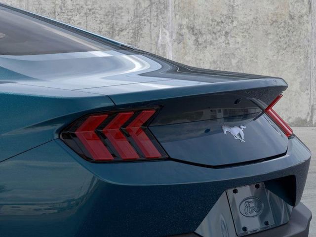 New 2026 Ford Mustang Coupe image 22