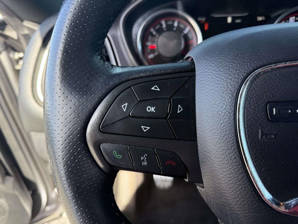 Used 2016 Dodge Challenger R/T Scat Pack image 16