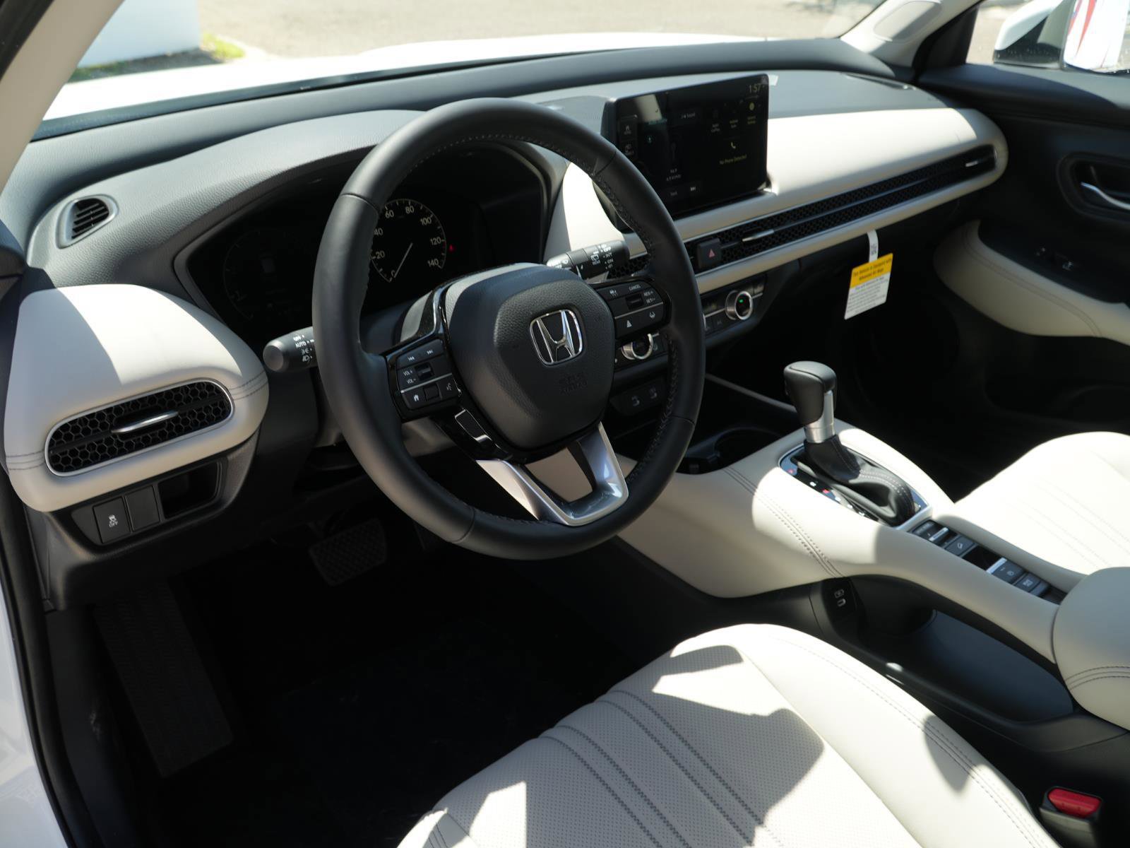 New 2026 Honda HR-V EX-L image 15