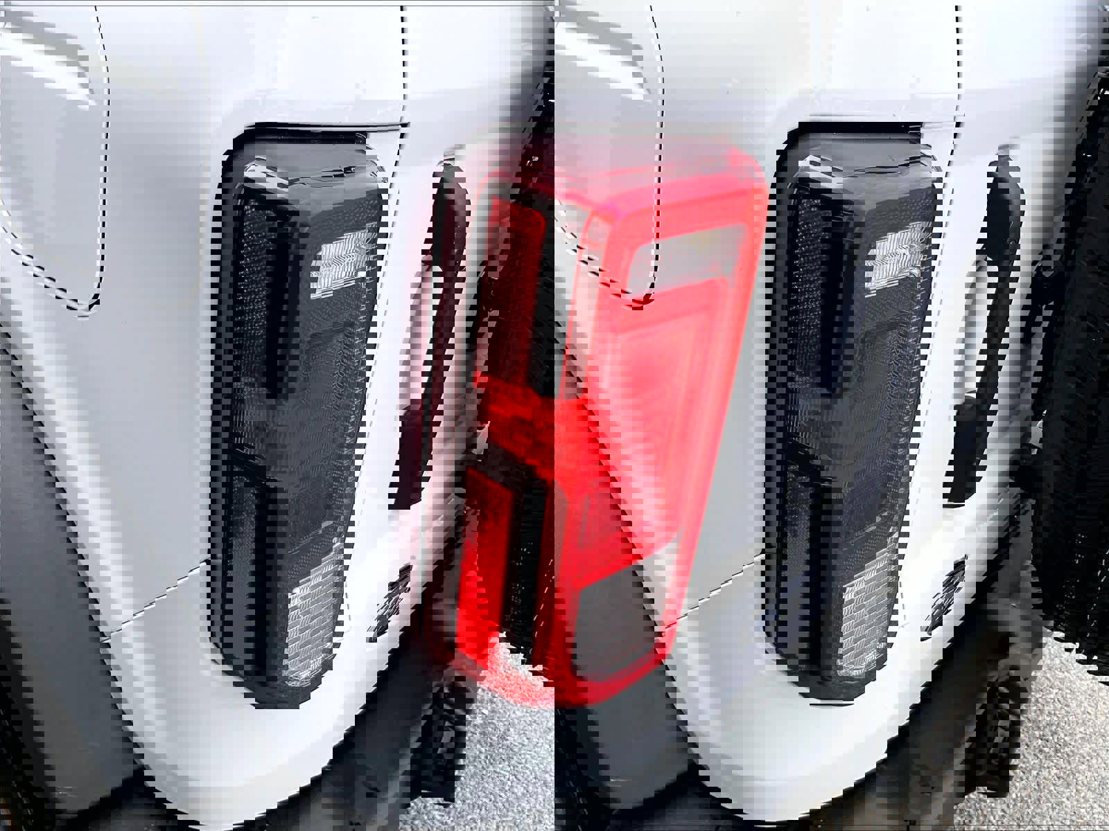 Used 2025 Ford Bronco Big Bend image 35