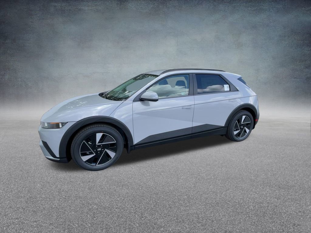 New 2025 Hyundai Ioniq 5 SEL image 9