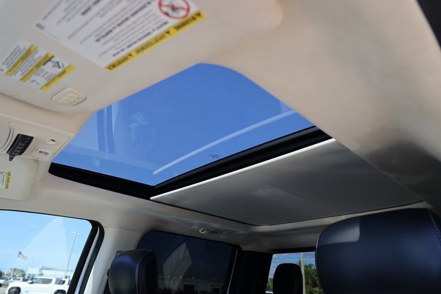 Used 2021 Ford F350 Limited w/ FX4 Off-Road Package image 12