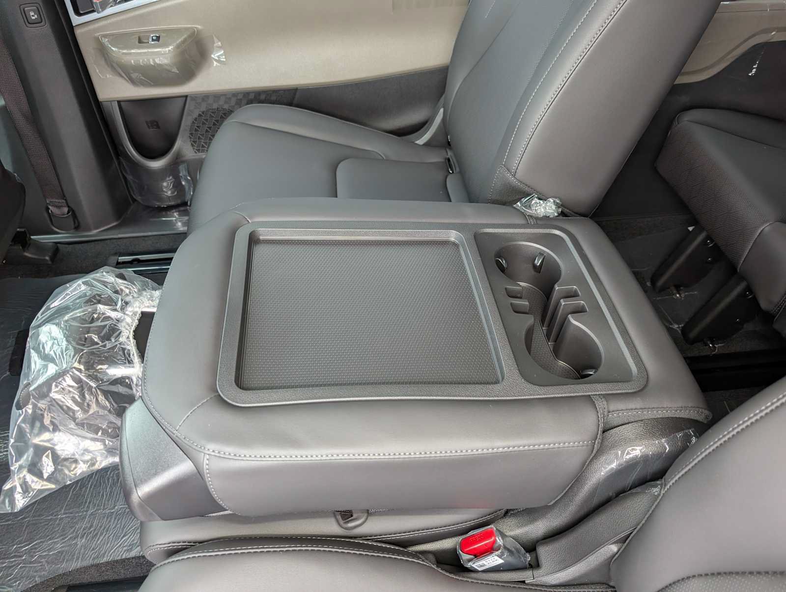 New 2026 Kia Carnival SX FWD image 20