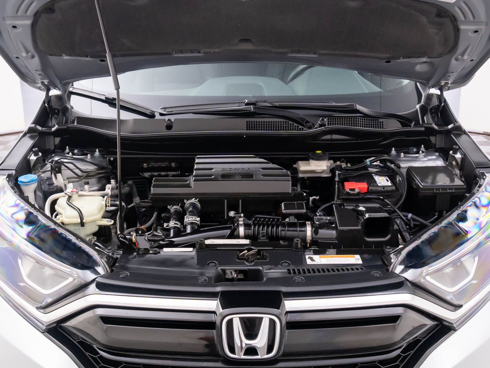 Used 2022 Honda CR-V EX-L image 27