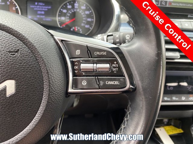 Used 2023 Kia Seltos S w/ Navigation Package image 21