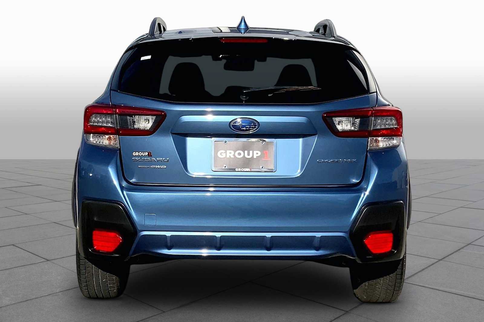 Used 2021 Subaru Crosstrek 2.0i Premium AWD/4WD image 5