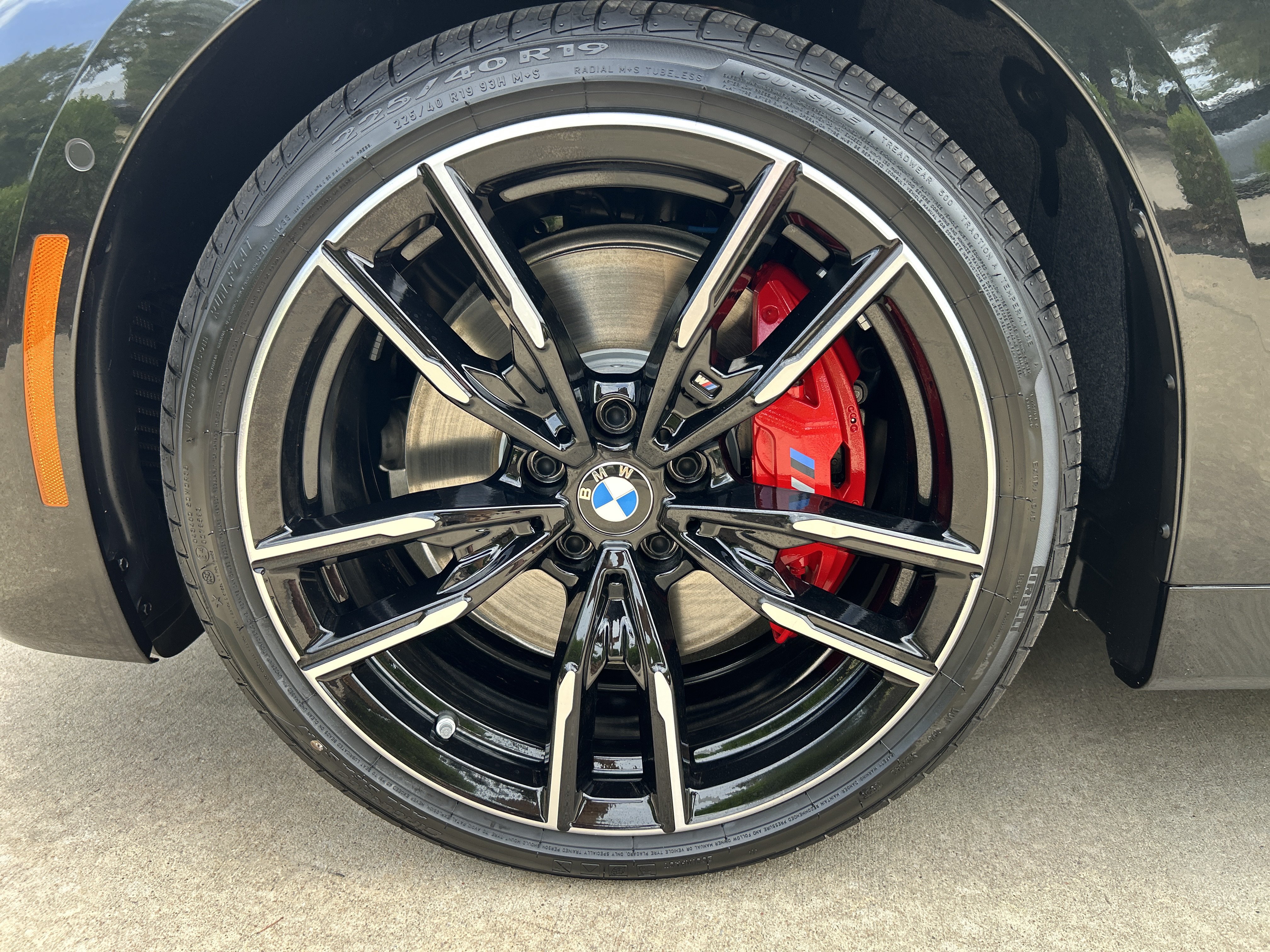New 2027 BMW 440i xDrive Coupe AWD/4WD image 24