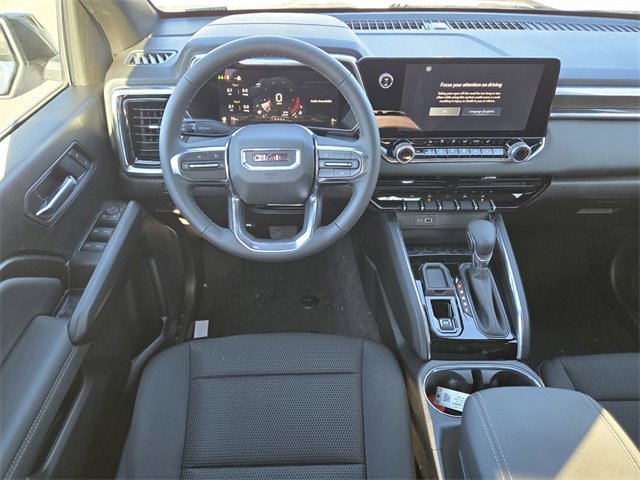 New 2026 GMC Canyon Elevation w/ Convenience Package image 10