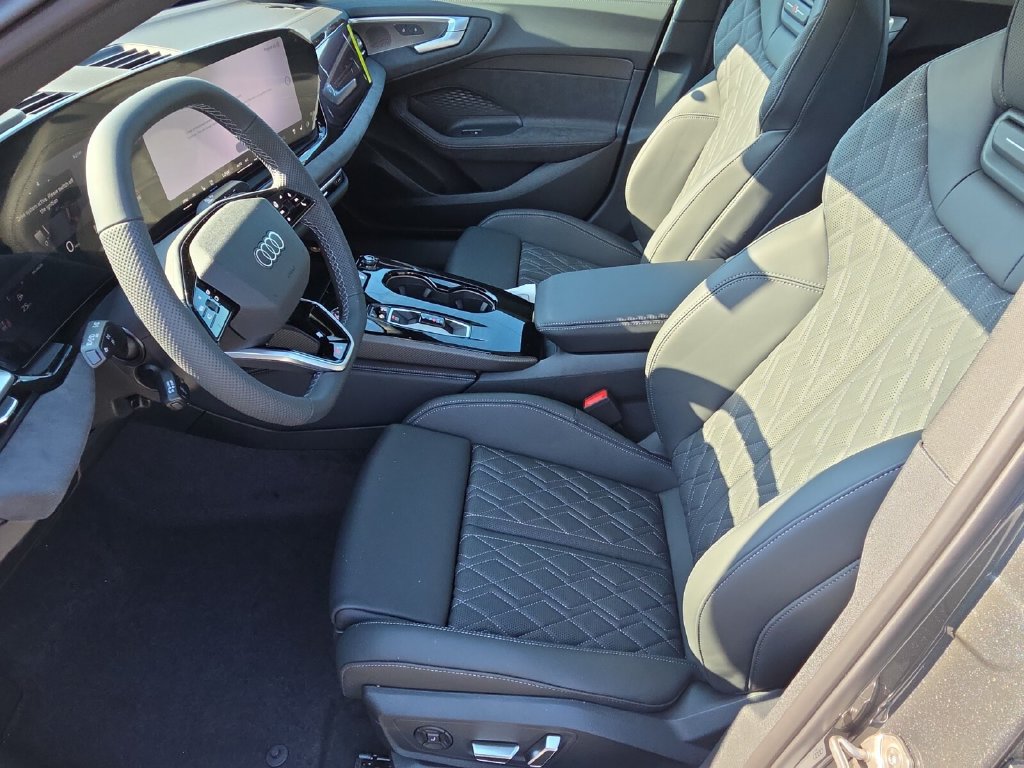 New 2026 Audi S5 Premium Plus AWD/4WD image 5