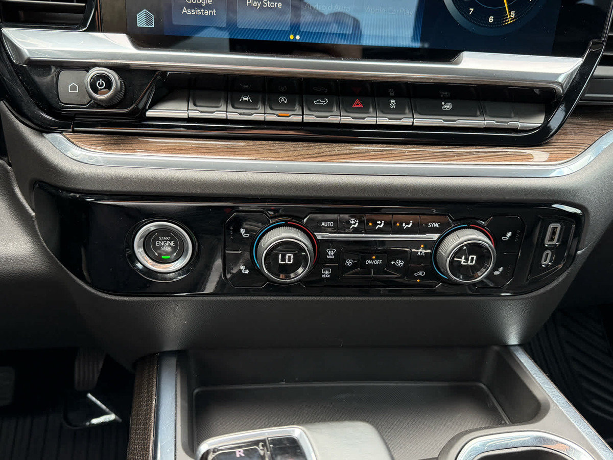 Used 2023 Chevrolet Silverado 1500 RST RWD image 19