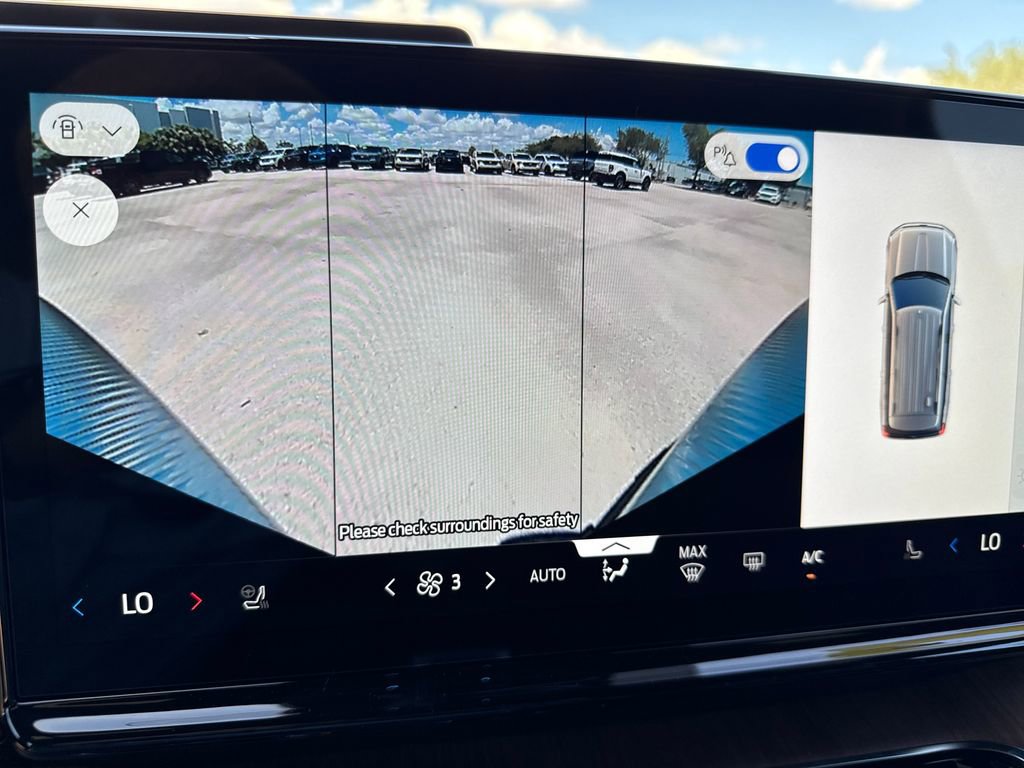 New 2025 Ford Expedition Max King Ranch image 29