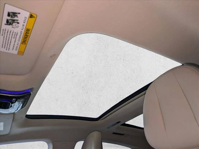 Certified 2023 Mercedes-Benz EQS 450+ Sedan image 17