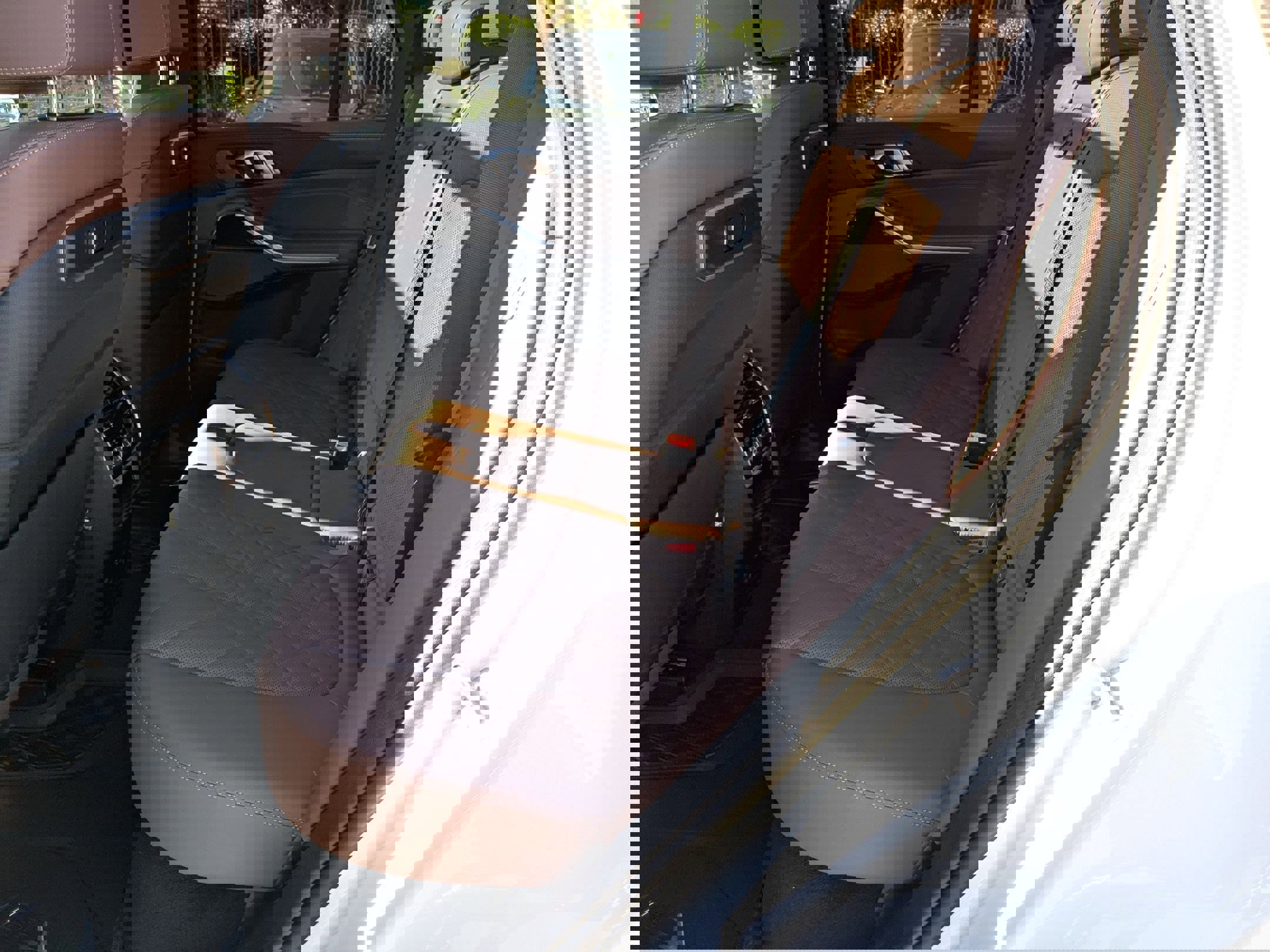 New 2026 BMW X5 xDrive40i w/ M Sport Package image 30