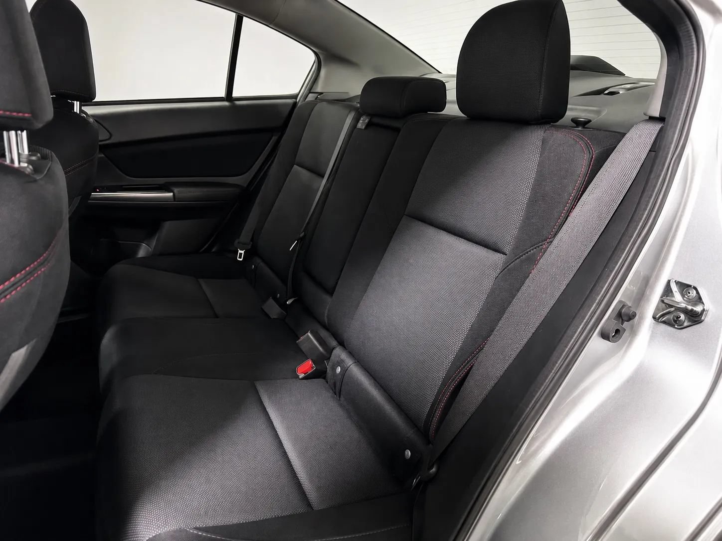 Used 2018 Subaru WRX Premium AWD/4WD image 15