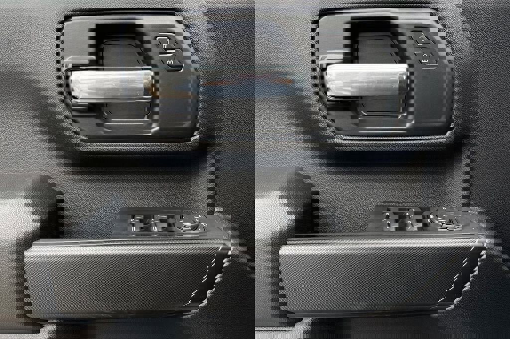 New 2026 Chevrolet Silverado 2500 W/T image 11