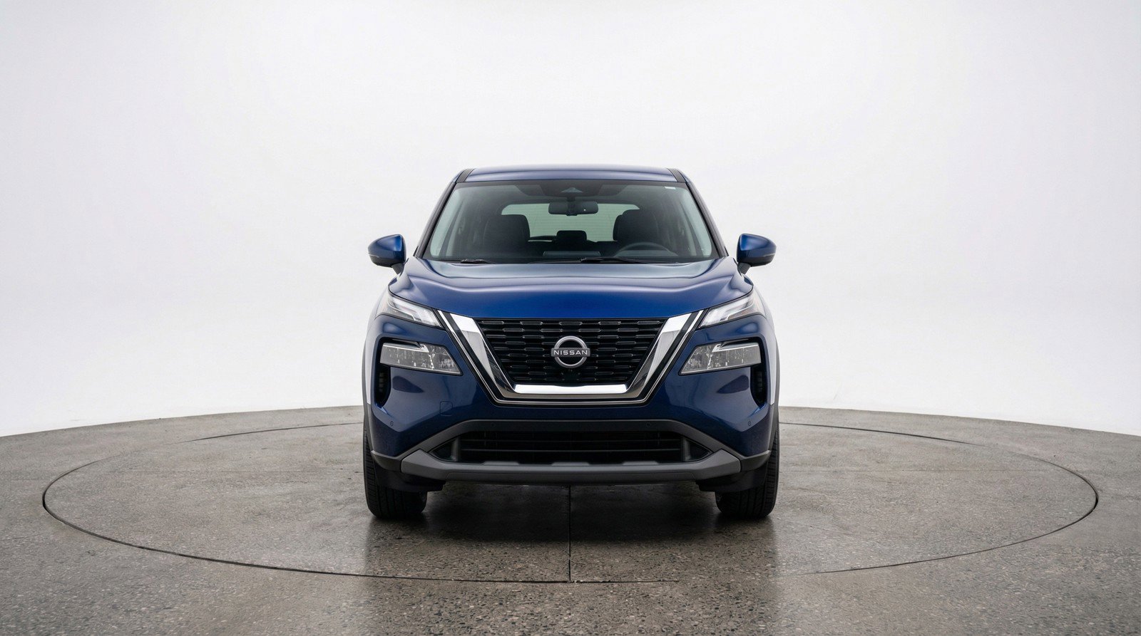Used 2025 Nissan Rogue SV
