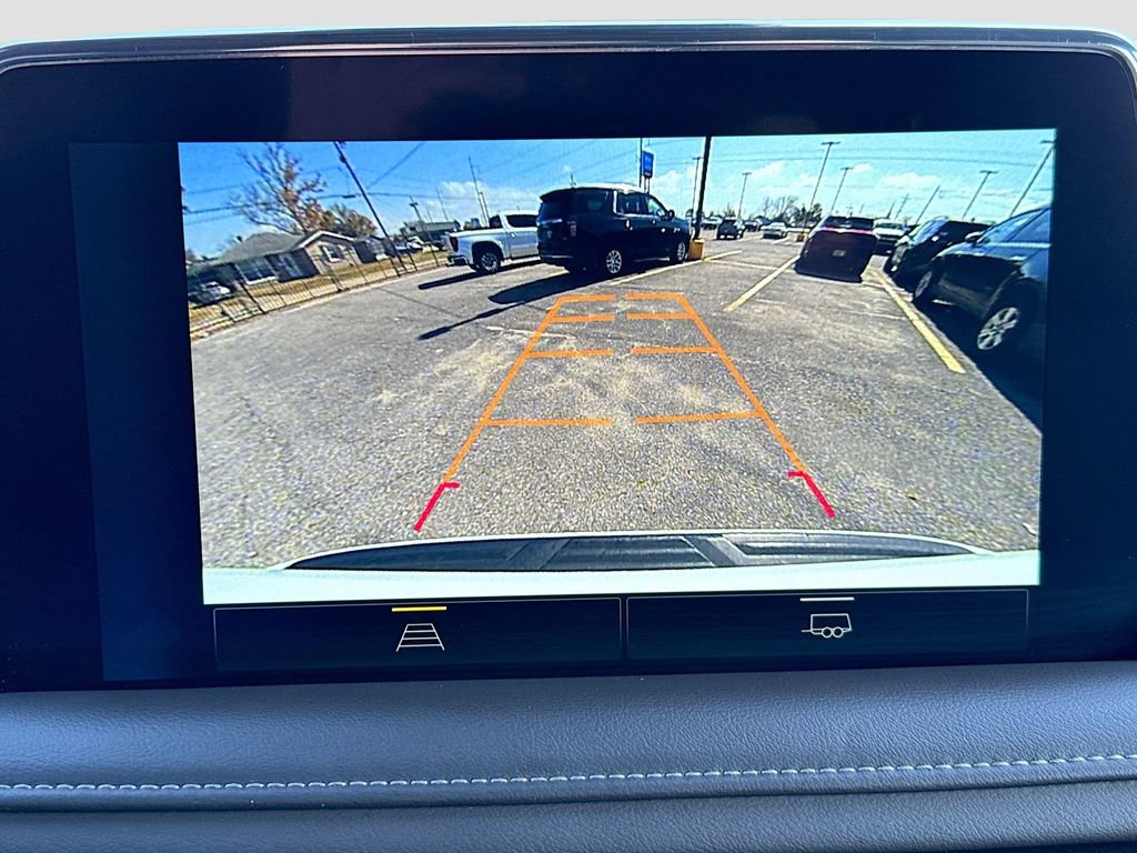 Used 2024 Chevrolet Tahoe LT image 13