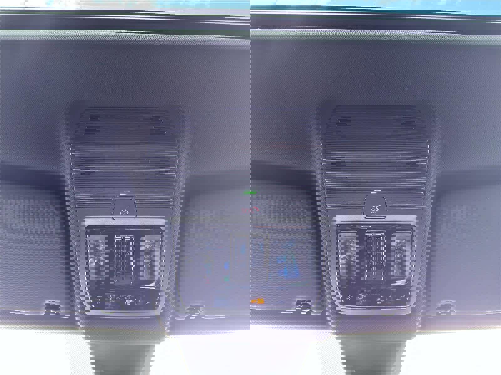 New 2026 Volkswagen Atlas Cross Sport SEL Premium R-Line AWD/4WD image 14