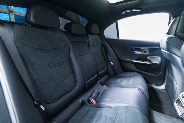 Certified 2024 Mercedes-Benz C 63 AMG S image 46