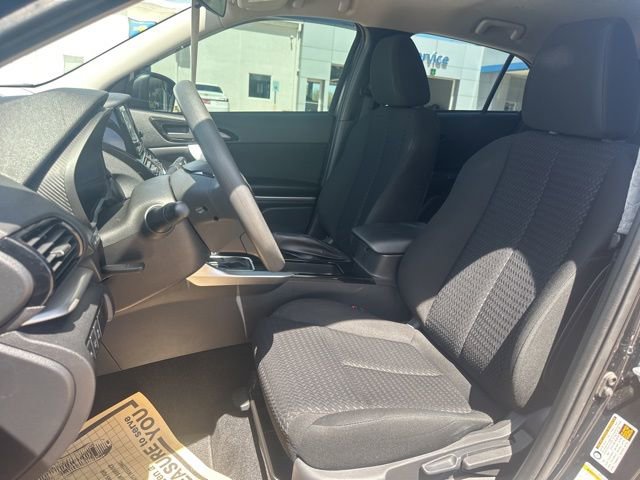 Used 2023 Mitsubishi Eclipse Cross ES image 14