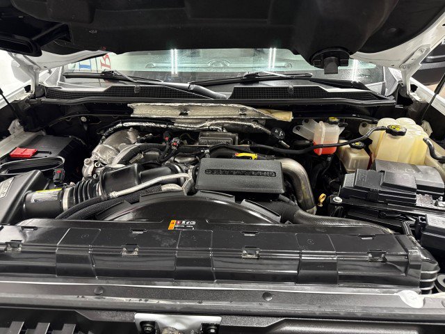 Used 2020 Chevrolet Silverado 3500 W/T w/ WT Convenience Package image 47