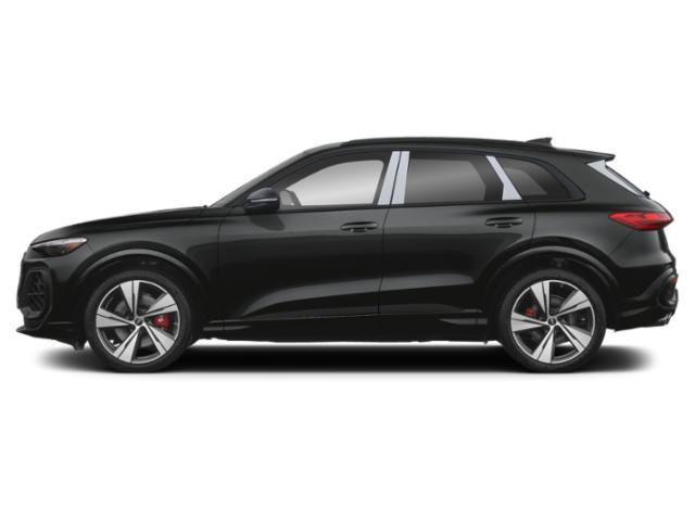 New 2026 Audi SQ5 Prestige AWD/4WD image 3